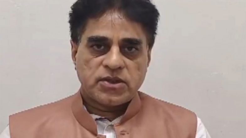 India News | Gujarat Reports 35 Chandipura Virus Cases, 22 Deaths: Health Minister Praful Pansheriya