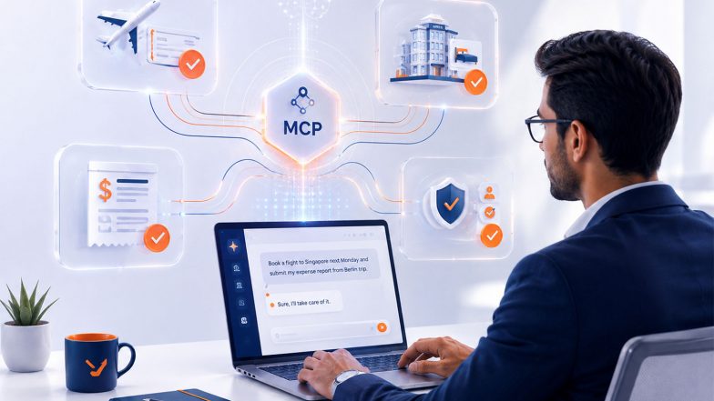 Business News | TripGain Launches Agentic AI Infrastructure for Enterprise Travel & Expense, Combining MCP with Its API Gateway to Unlock Connected Travel Ecosystems
