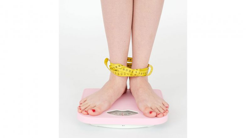 Health News | Weight Regain After Dieting May Be Driven by Brain Biology, Research Finds