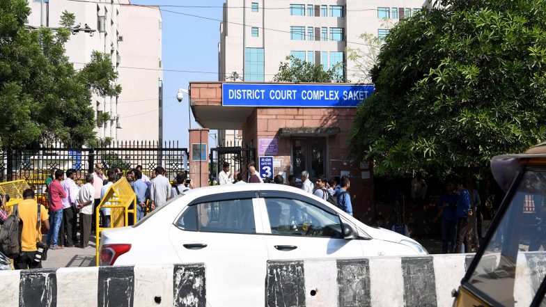 India News | Saket Court Grants Interim Protection from Arrest to Raheja Developers Chairman, MD in ED Money Laundering Case