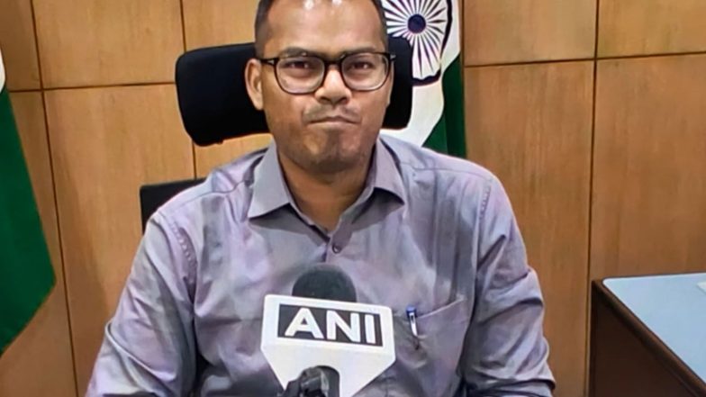 India News | Mayurbhanj's Tribal Students Break Barriers as 40 Secure Engineering College Seats, Two Make It to NIT