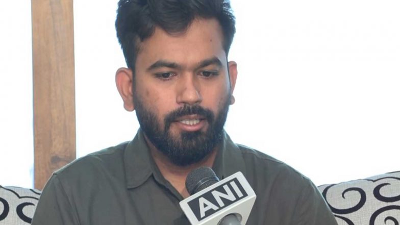 India News | CJP to Discuss Expansion, Future Roadmap at Meeting; No Plans to Become Political Party: Abhijeet Dipke
