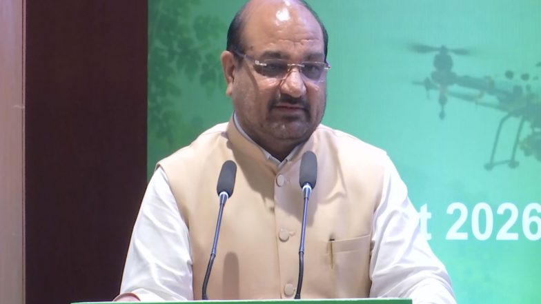 Business News | India Must Move from Production-centric Farming to Value Chain Approach for Higher Farm Incomes: Secretary DARE