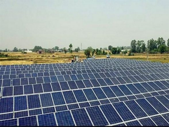 Business News | PM Surya Ghar Scheme Crosses 50 Lakh Rooftop Solar Installations, July Records Highest Monthly Additions