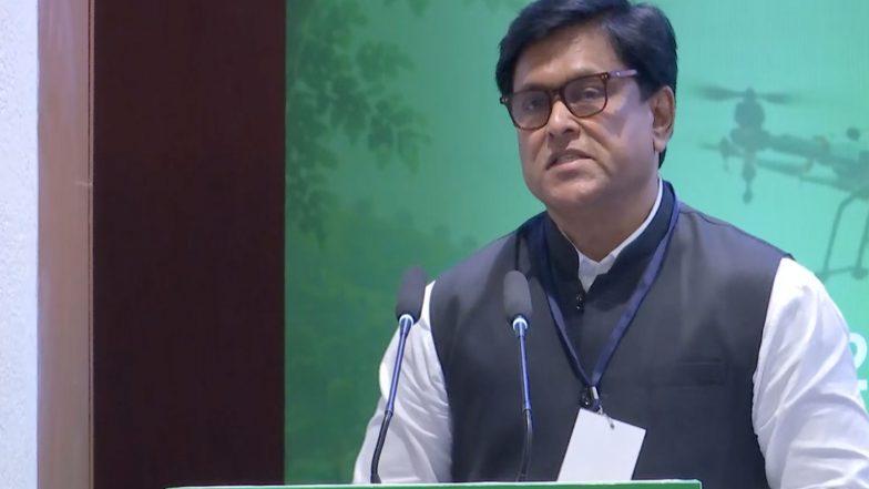 Business News | NDDB Mobilised Rs 1,500 Crore to Set Up 25 Milk Producer Organisations; Women Contributed Rs 326 Crore