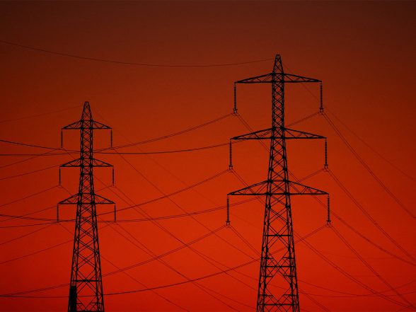 Business News | India's Power Supply Position Remains Adequate, Installed Capacity Reaches 548.86 GW: Govt
