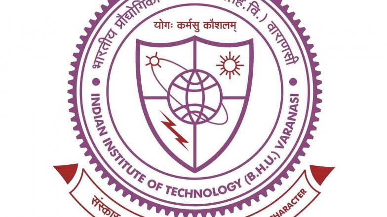 India News | IIT (BHU) Signs MoU with Madhya Pradesh Higher Education Department to Strengthen Science and Technology Education