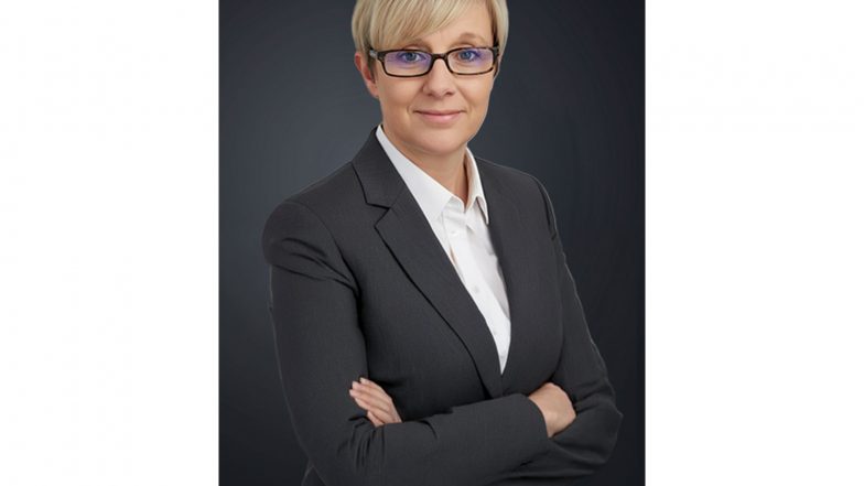 Business News | Asset Vantage Appoints Nicole Eberhardt as Global Chief Executive Officer
