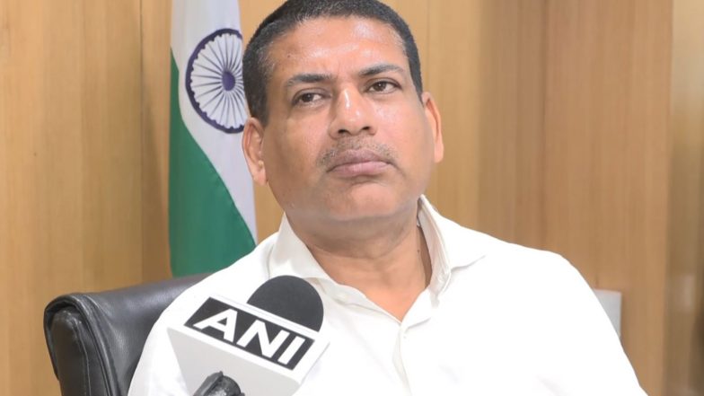 Business News | Battery Storage, Transmission Expansion Key to India's Next Phase of Renewable Growth: MNRE Secretary