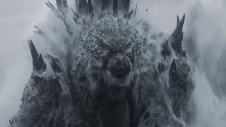 Entertainment News | 'Godzilla Minus Zero' to World Premiere at New York Film Festival 2026
