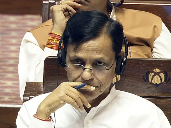 India News | Centre Approves NCB Zonal Office in Shimla to Strengthen Anti-drug Operations in Himachal