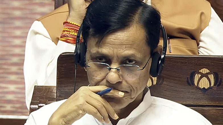 India News | Centre Approves NCB Zonal Office in Shimla to Strengthen Anti-drug Operations in Himachal