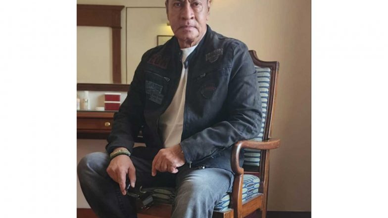 Entertainment News | 'Ghajini' Actor Pradeep Rawat Passes Away at 74 After Battle with Cancer