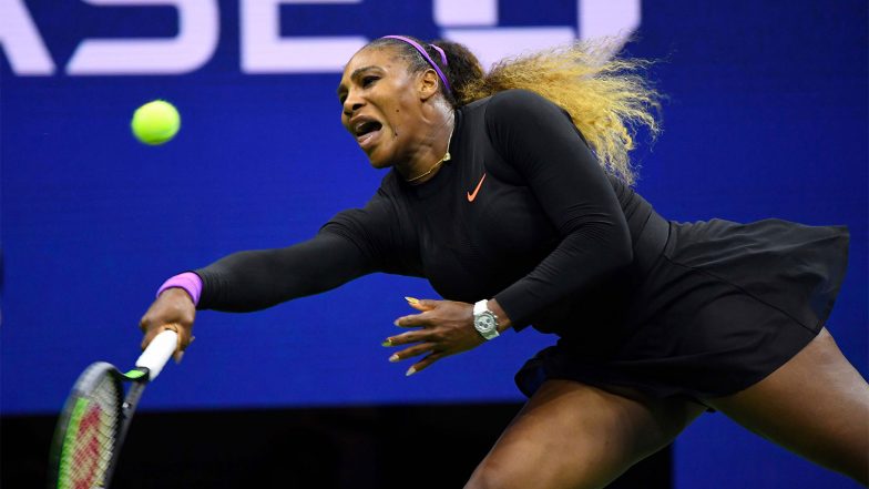 Sports News | Serena, Venus Williams Receive Wildcard for 2026 Cincinnati Open Doubles Draw