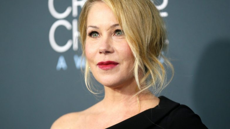 Entertainment News | Christina Applegate is Back Home After Months-long Hospitalisation