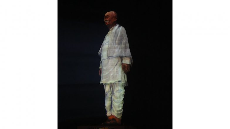 India News | Statue of Unity Unveils 600-passenger Luxury Cruise, Strengthening River Tourism on Narmada in Gujarat
