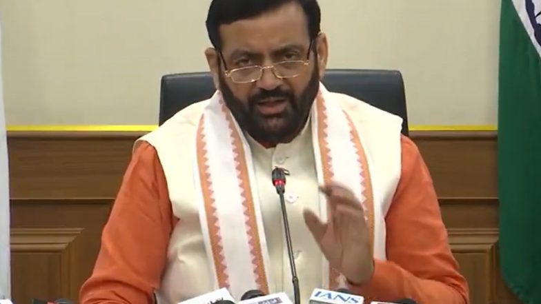 India News | Guru Ravidas Envisioned a Society Free from Discrimination: Haryana CM