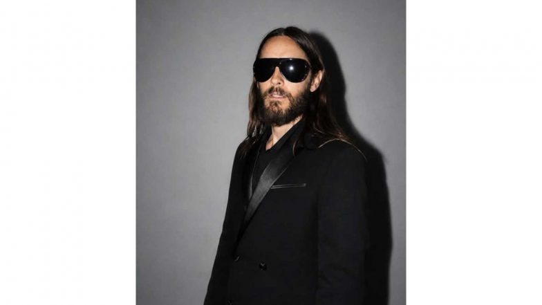 Entertainment News | Jared Leto No Longer Associated with 'Assassination' Amid Sexual Misconduct Allegations: Report