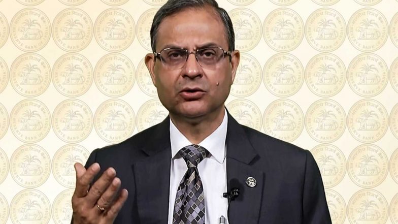 Business News | RBI MPC Seen Maintaining Status Quo on Rates as Easing Inflation, Strong Growth Support Pause