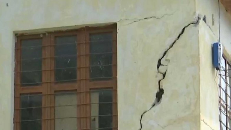 India News | J-K: Safety Concerns at Doda Government School Spark Probe; CEO Orders Inquiry