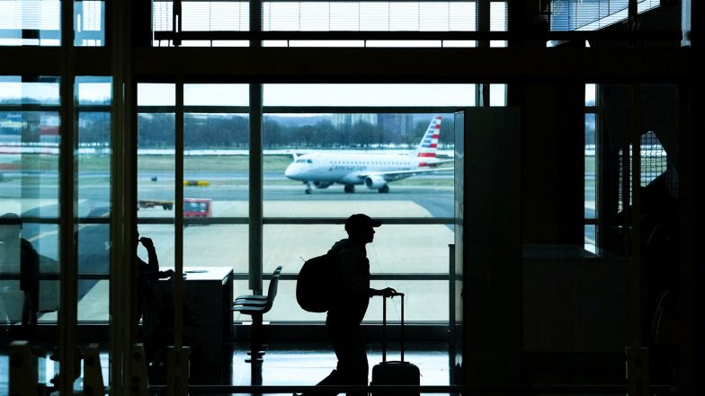 World News | US Student Visas to Indian, Chinese Nationals See Sharp Decline in 2025, Says CIS Report