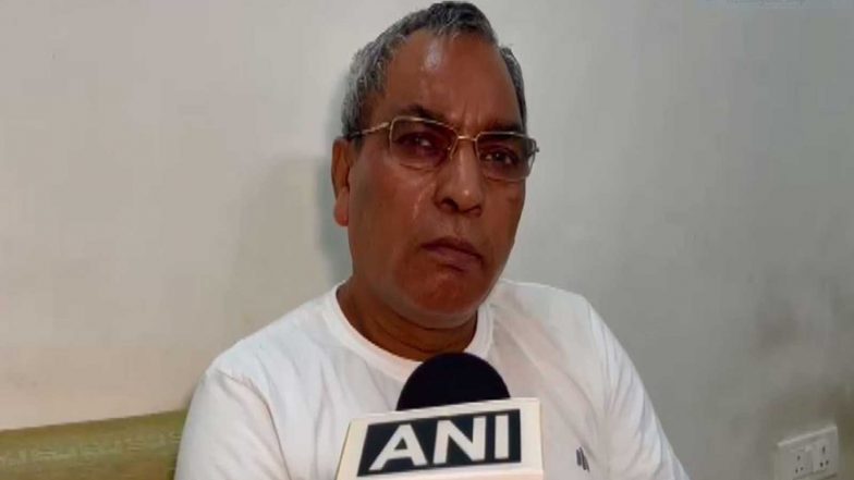 India News | UP Assembly Session: SP Avoiding Debate as Discussion Will Expose Its Record, Says Om Prakash Rajbhar