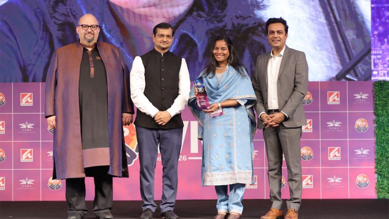 Business News | PACT Foundation Wins Grand Jury Award at the National Inclusion Awards in New Delhi