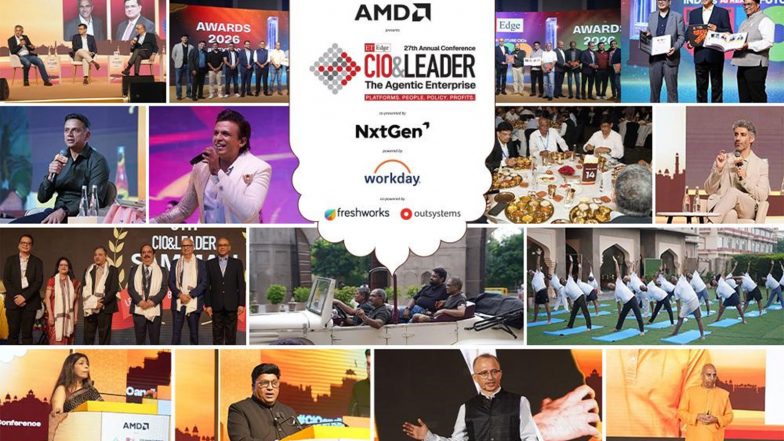 Business News | New Study: Indian Enterprises Have Funded AI at Scale -- Only 12% Can Prove It Is Paying Off