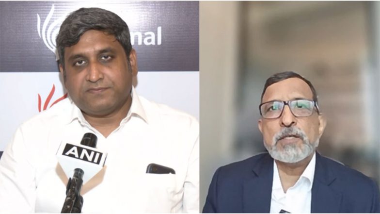 Business News | Economists Back RBI's Neutral Stance, See Lower Inflation and Stable Rates Supporting Growth
