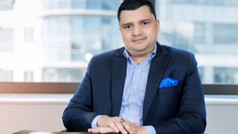 Business News | Star Estate's Annual Sales Cross Rs 10,000 Crore as Company Expands Business Across Twelve Major Cities