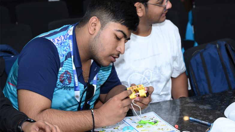 India News | Young Scientists Invited to Showcase Solutions at National Children's Science Congress 2026