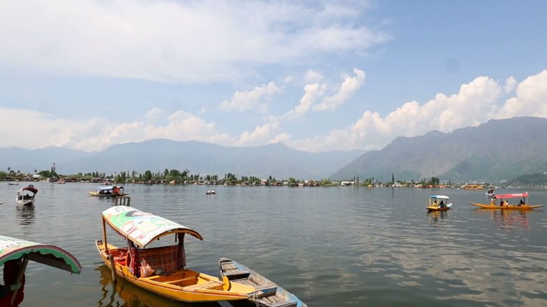 World News | Article 370 Abrogation Anniversary: Jammu and Kashmir Surges Ahead as PoJK Faces Crisis