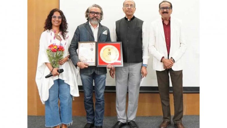 Business News | Exponential Real Estate World Successfully Concludes Its 9th Physical Meet, Driving Sustainable Design, Industry Collaboration and Future Innovation