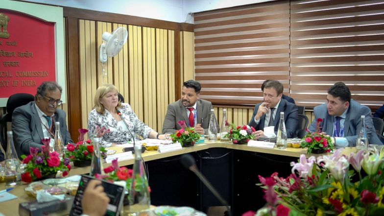 Business News | Rus Education Appoints Dr. Dinesh Singla as Chief Executive Officer; Leading International Education Organization Announces New Era of Growth for MBBS in Russia