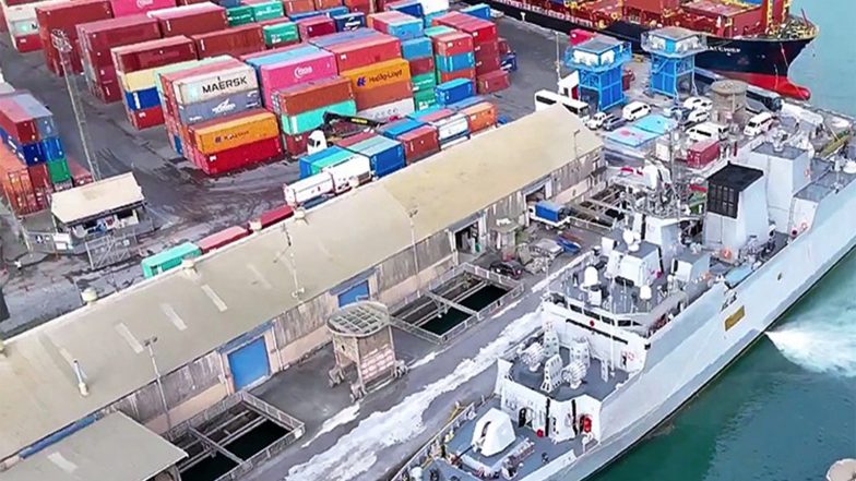 Business News | Government Operationalises Inventory-based Cross-border E-commerce Export Framework Under Foreign Trade Policy 2023