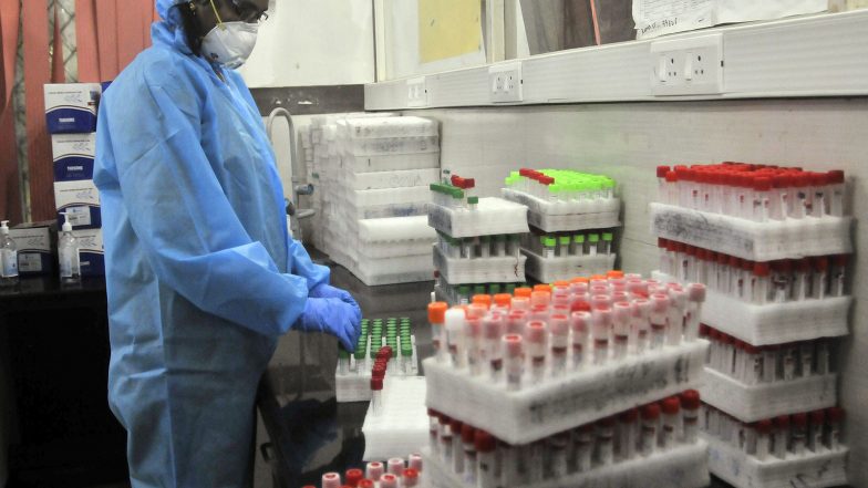 India News | Centre Deploys National Joint Outbreak Response Team as Multi-agency Probe into Chandipura Virus Outbreak Intensifies