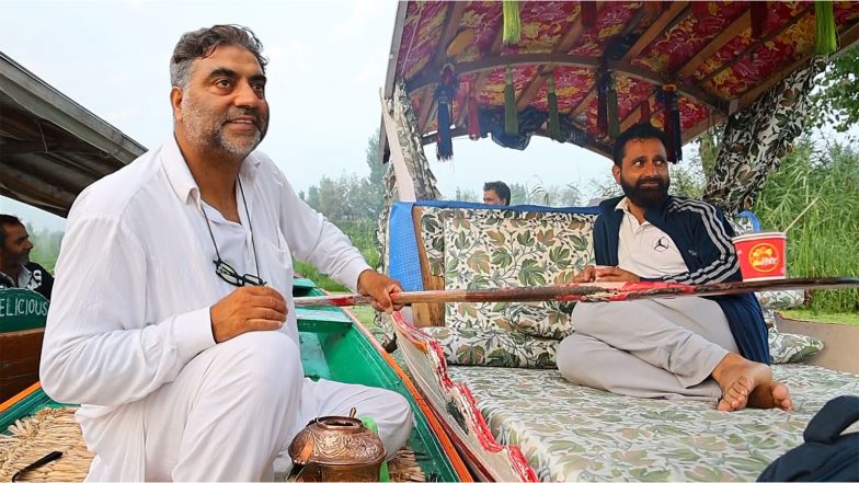 World News | Article 370 Abrogation Anniversary: Peace and Development in J&K Contrast with Unrest in PoJK