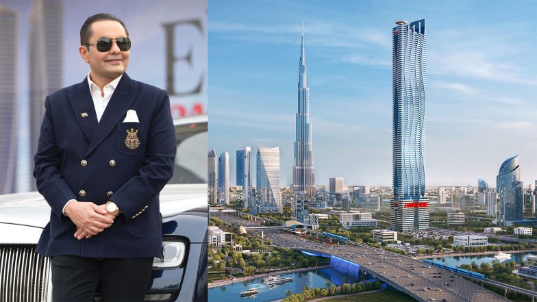Business News | Danube Properties Makes Dubai Homeownership Easier with Zero Down Payment