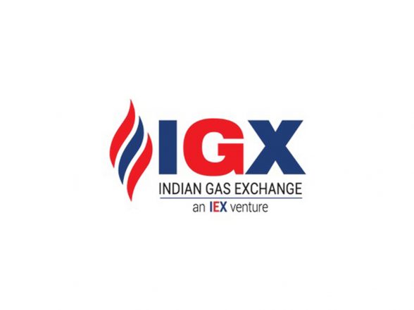 Business News | IGX Records 180% YoY Surge in Gas Volume to 11.64 Million MMBtu in July 2026