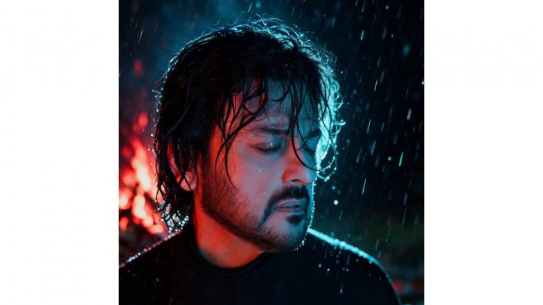 Entertainment News | Adnan Sami's New Song 'Ishq Tamasha' Out, Celebrating Timeless Love