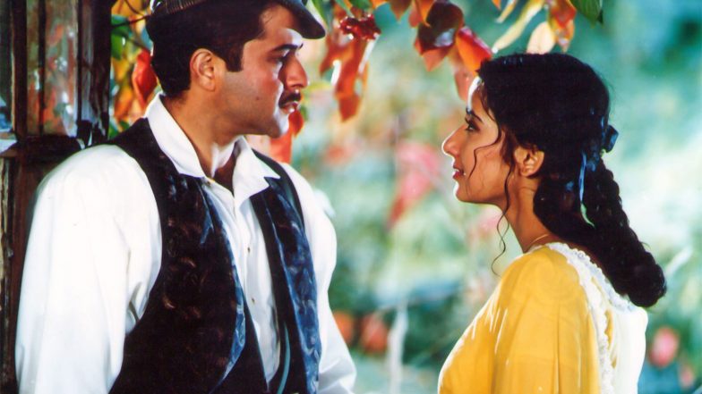 Entertainment News | Restored Version of '1942: A Love Story' to Be Re-released on August 21