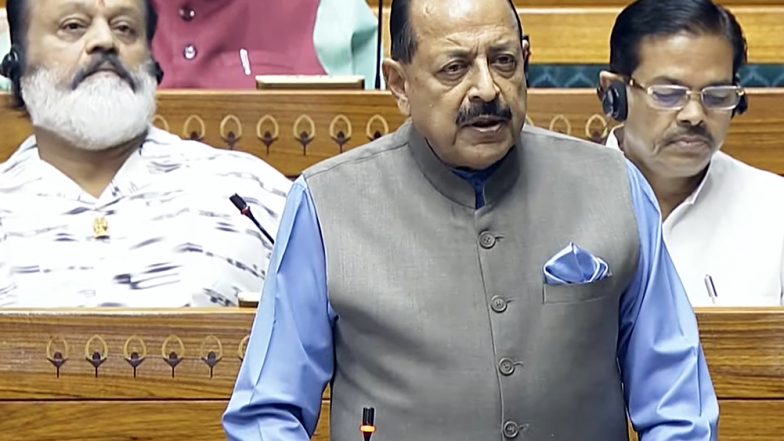 India News | Over 1.7 Crore Users Registered on IGOT Karmayogi Platform: Union Minister