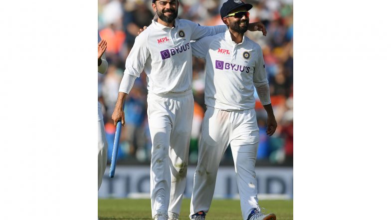 Sports News | Rahane Speaks How Virat Would Not Share Secret Behind His Run-chases with Teammates, Reflects on Bonding with Legend