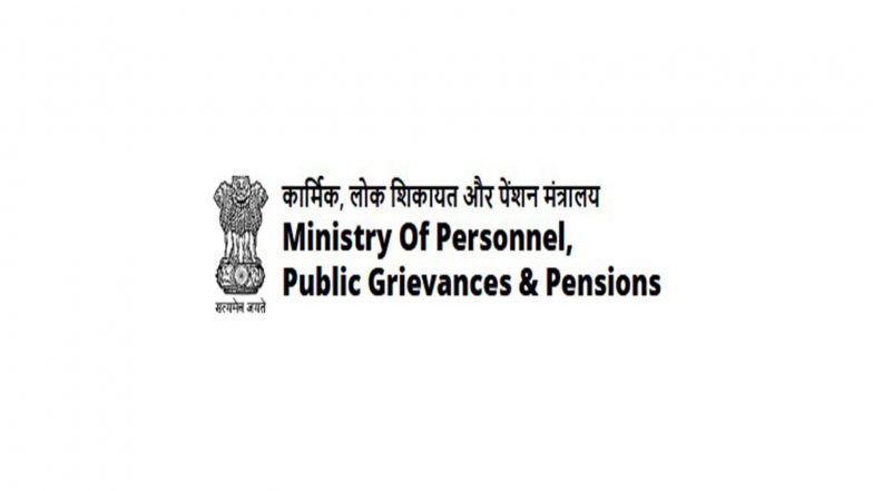 India News | Over 15.2 Lakh Grievances Received on CPGRAMS in 2026; Average Disposal Time at 13 Days: Centre
