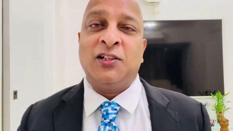 World News | Govt Should Act Within Legal Framework, Not Emotion, if Meta Violated Indian Laws over PM Modi Video Takedown: Cyber Expert Prashant Mali