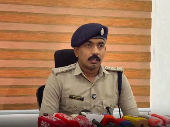 India News | Keralam: Two Arrested in Thalassery for Forging Documents over Drug Deals