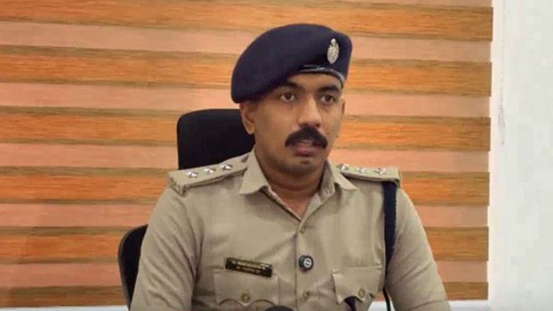 India News | Keralam: Two Arrested in Thalassery for Forging Documents over Drug Deals