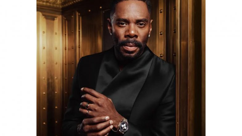 Entertainment News | Colman Domingo Says It Took 2.5 Hours of Prosthetics to Become Joe Jackson in 'Michael'