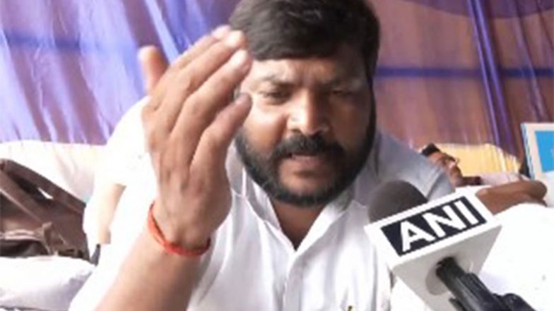 India News | Jharkhand Student Leaders Say Vidhan Sabha Gherao on Aug 10 if Talks with Govt Fail