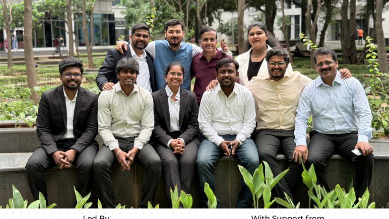 Business News | Solinas Integrity Raises USD 5.5 Million in Series A1 Round Led by Hero Enterprise Partner Ventures, Co-Led by Mela Ventures